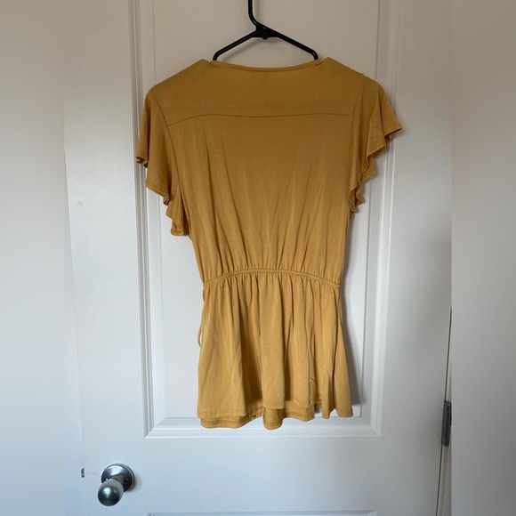 Francesca Blouse - Picture 2 of 6